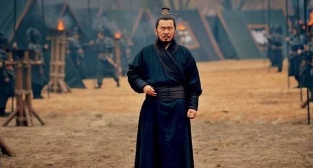 一代枭雄 曹操说的九大名言 霸气无比 一生至少要读一次 东汉末年