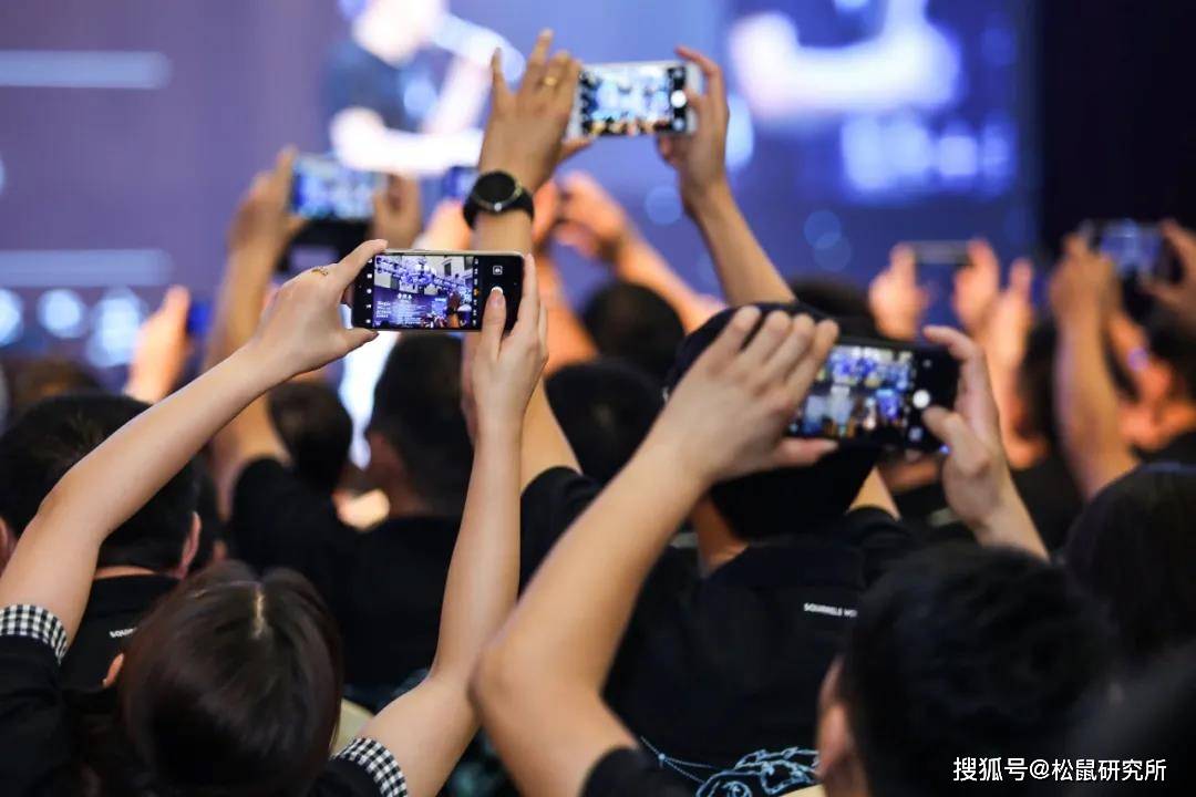 企业|10年双十一,三只松鼠都经历了啥?