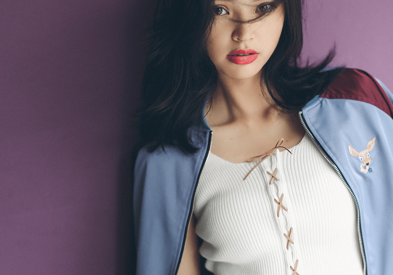 设计 这些美衣无夸张不极致