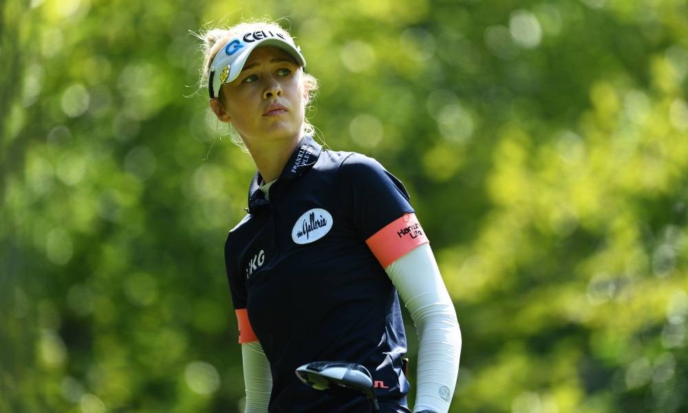 原创科达惊讶重返世界第1与高真荣争夺年度最佳