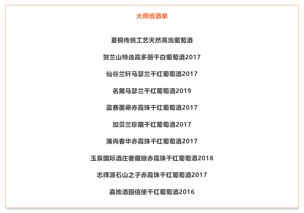 阵容|上海 ProWine 2021 贺兰山东麓葡萄酒银川产区如约亮相 豪华阵容燃爆现场！