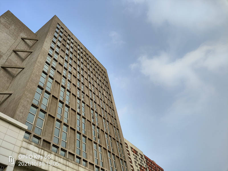 OPPO K9s评测：这可能是最具性价比的千元机了