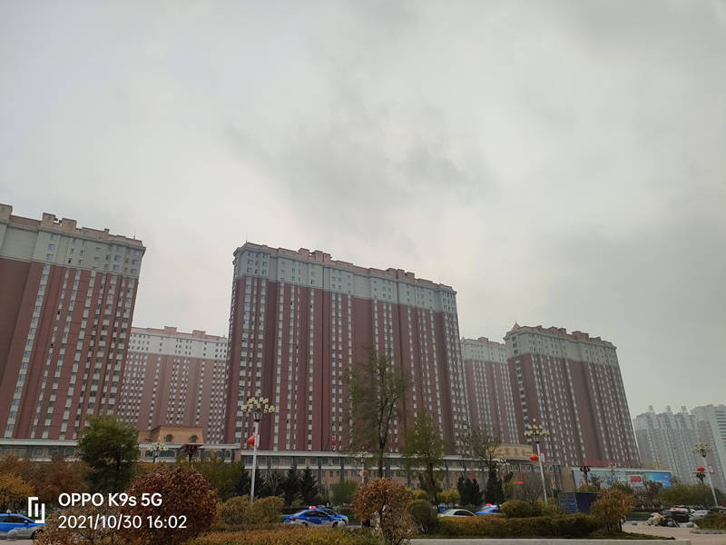 OPPO K9s评测：这可能是最具性价比的千元机了