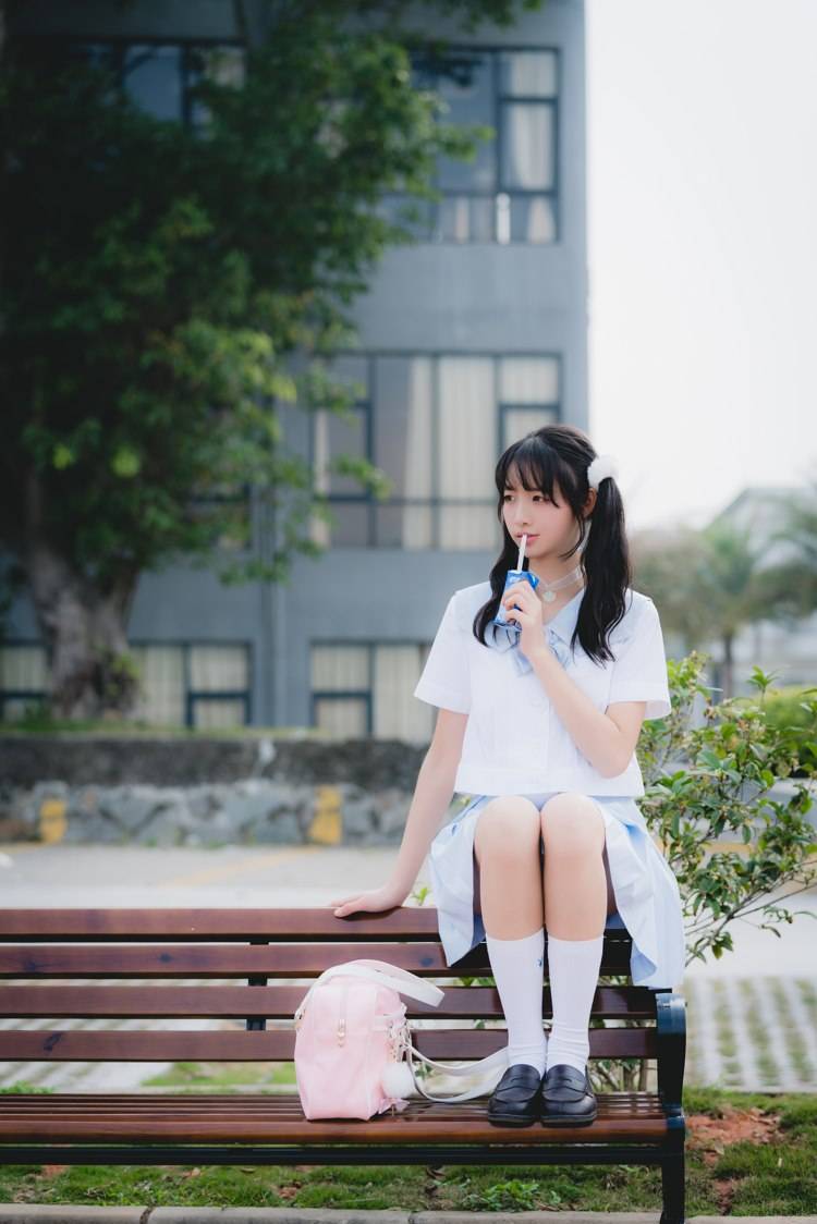 唯美 运动女神唯美气质