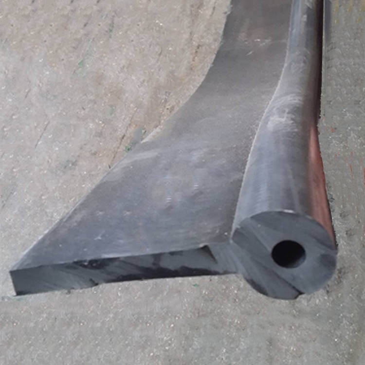 P型止水带按材料可分为两类