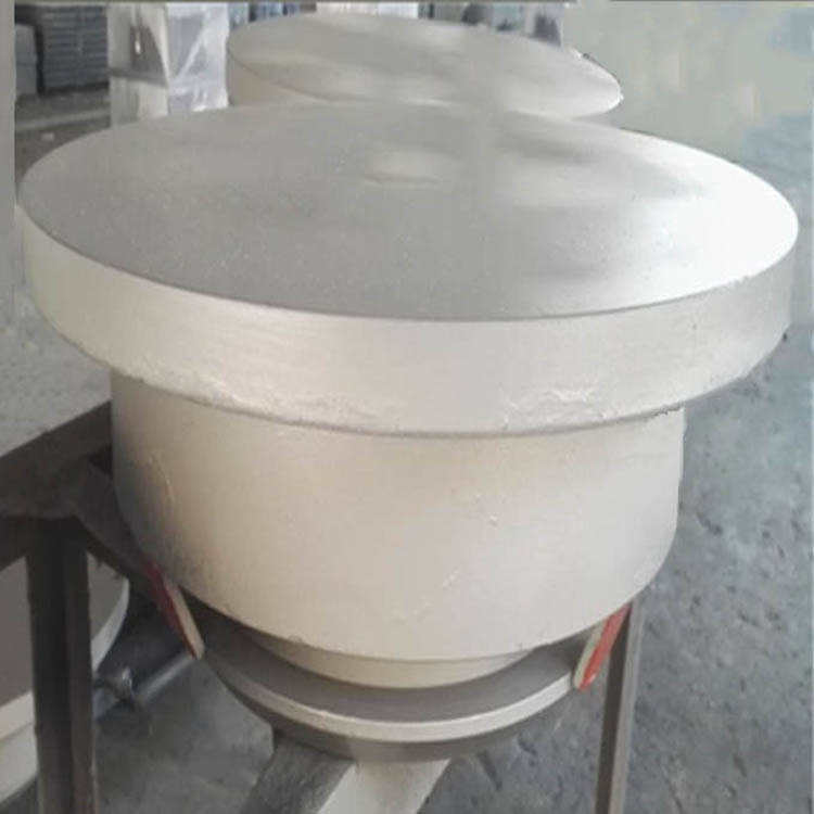 JQZ系列新型球型钢支座