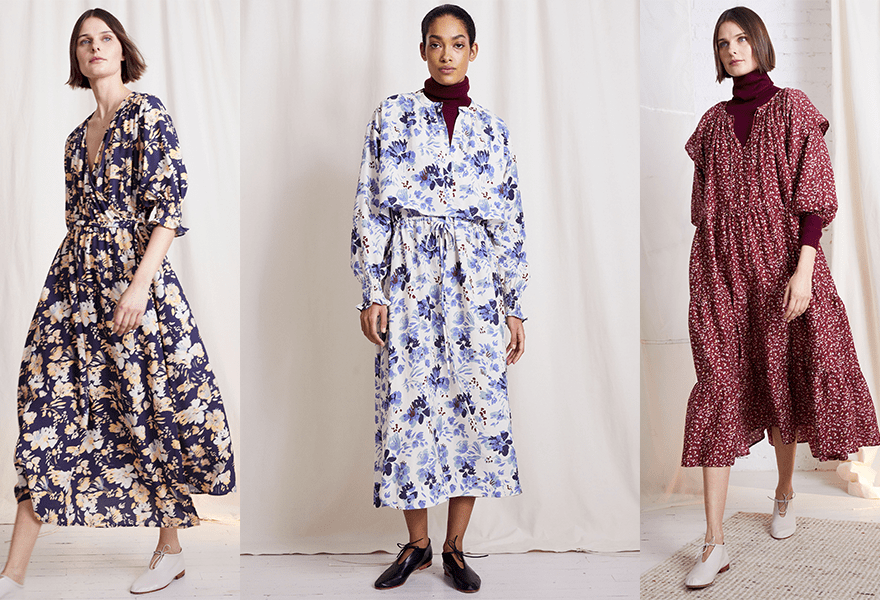 增加了 Apiece Apart 2021秋冬，服装不能缺少时尚感，更要有脚踏实地的日常实用