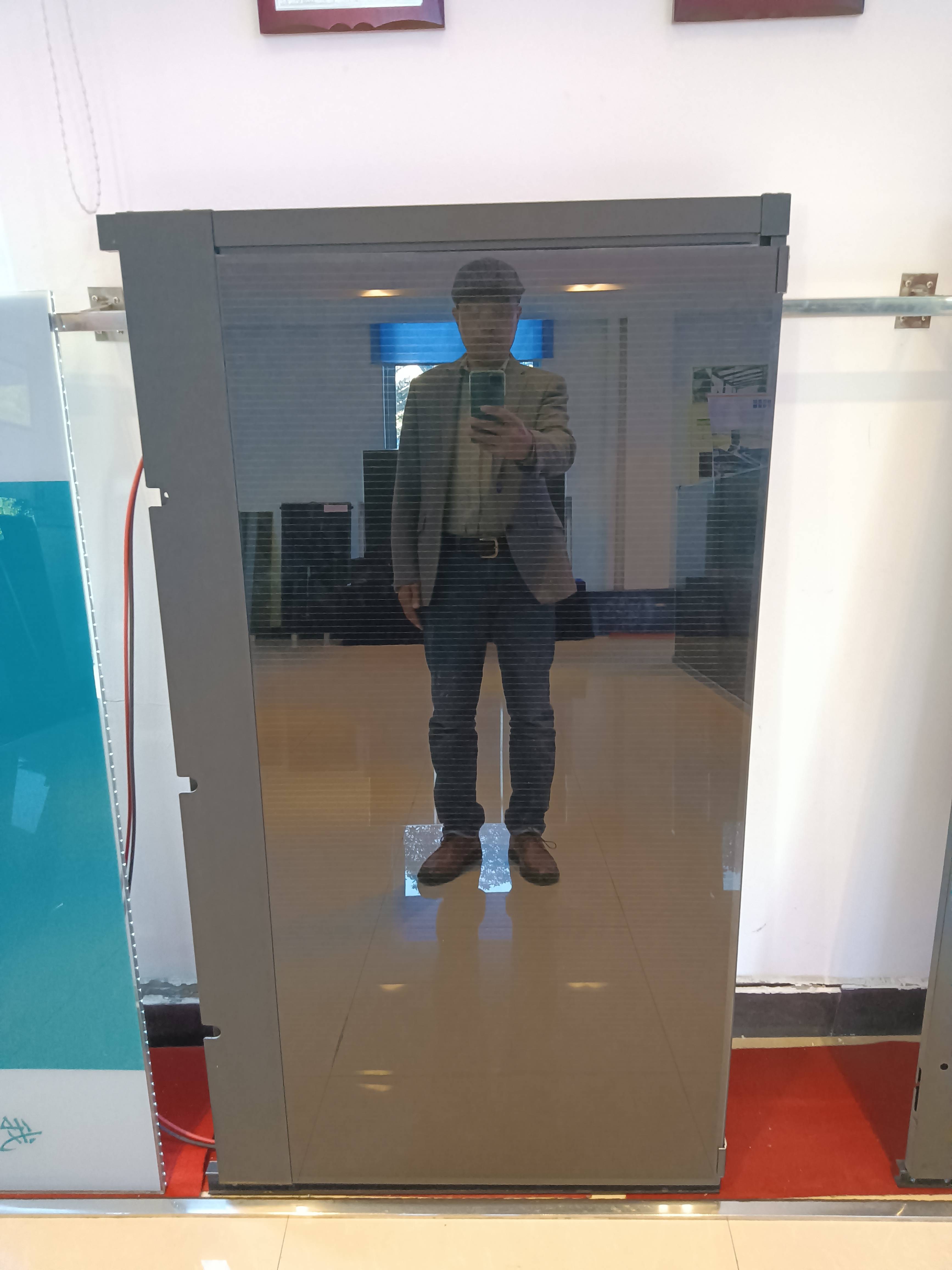 碲化镉薄膜太阳能技术与应用