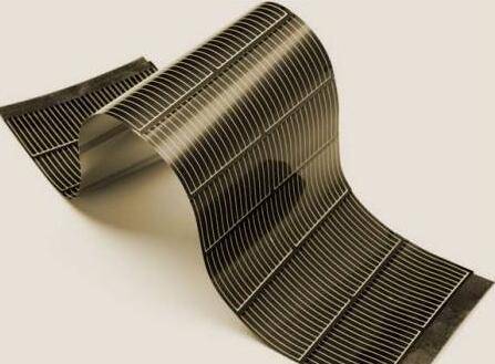 柔性薄膜激光切割工艺介绍