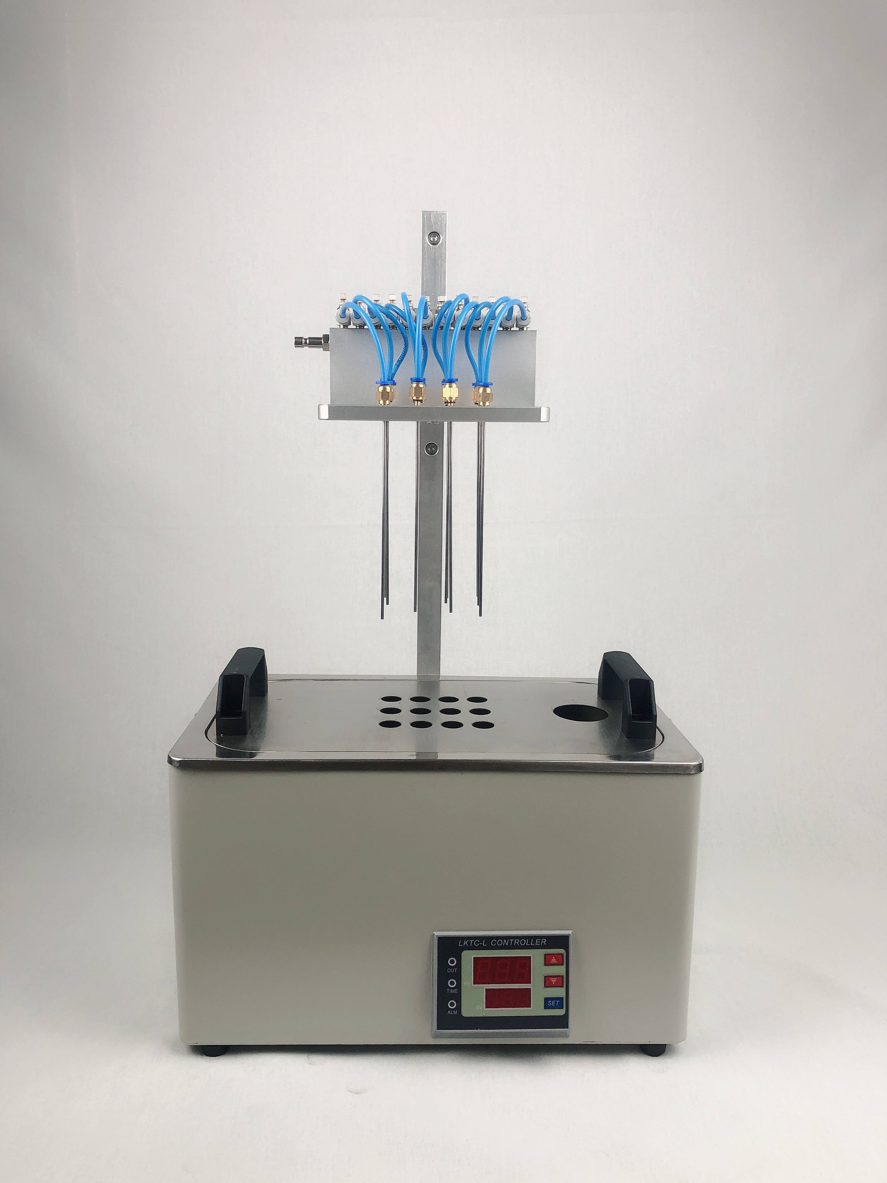 氮吹仪(氮气吹干仪)