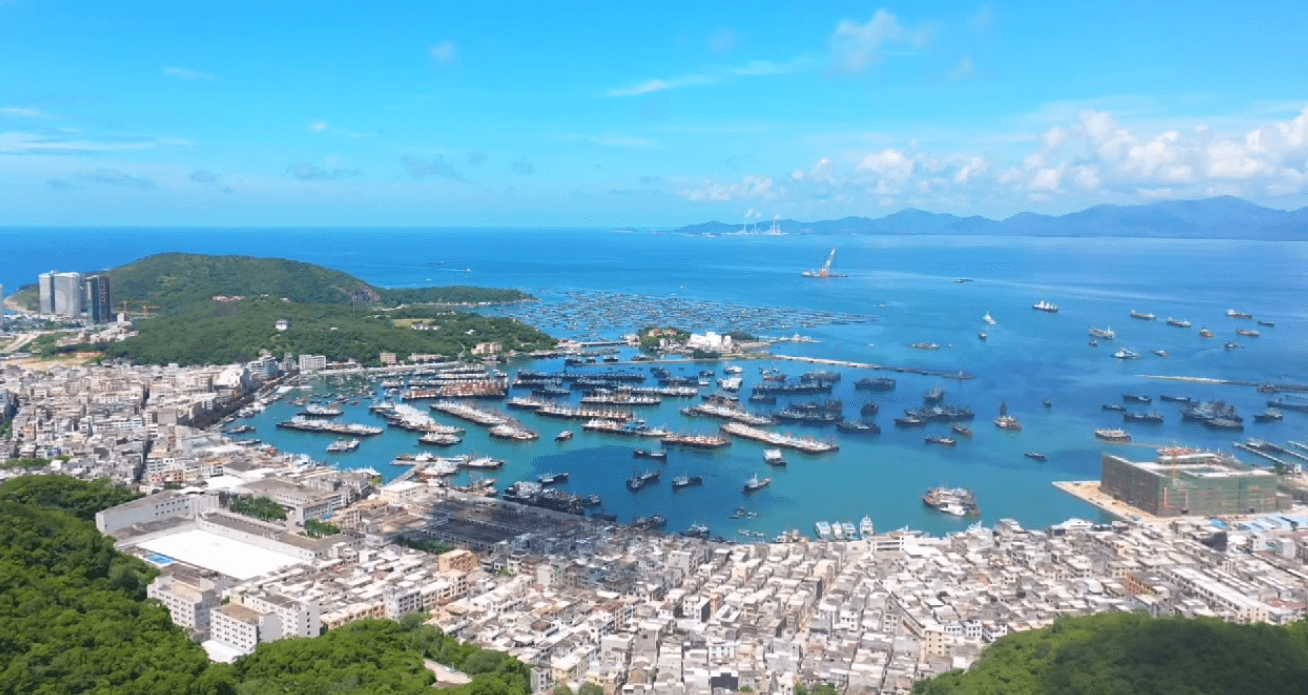 蔡师傅|《温暖的海陵人》纪录片第二期将在11月17日晚播出