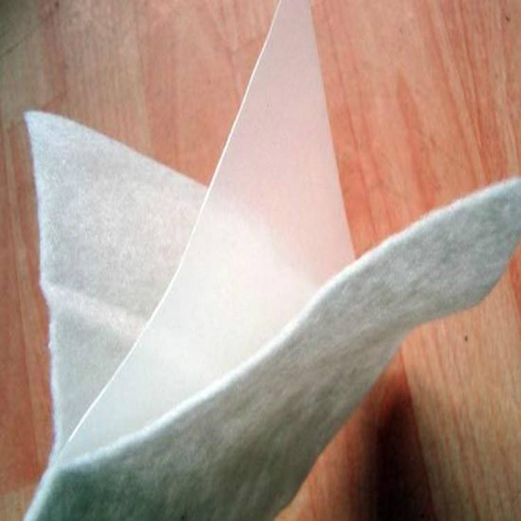 土工布产品介绍、性能特点