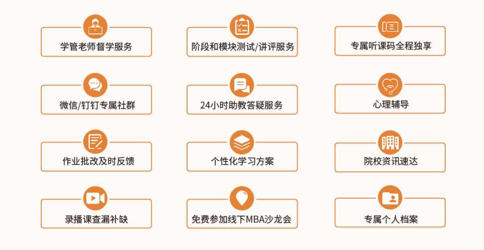 都管|做教育没有捷径 文都管联院秉持匠心持续打磨优质课程