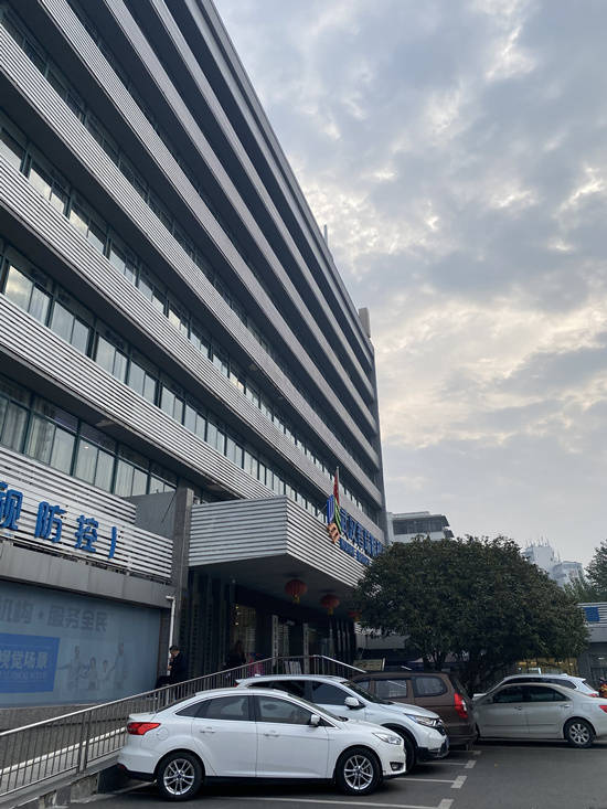 感觉|武汉普瑞眼科做近视手术怎么样?亲测半飞秒