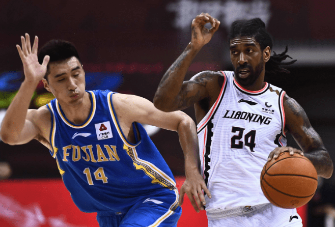 辽宁|三分9中5砍20+2！梅奥离辽宁后最高效一战 强造3+1打服对手