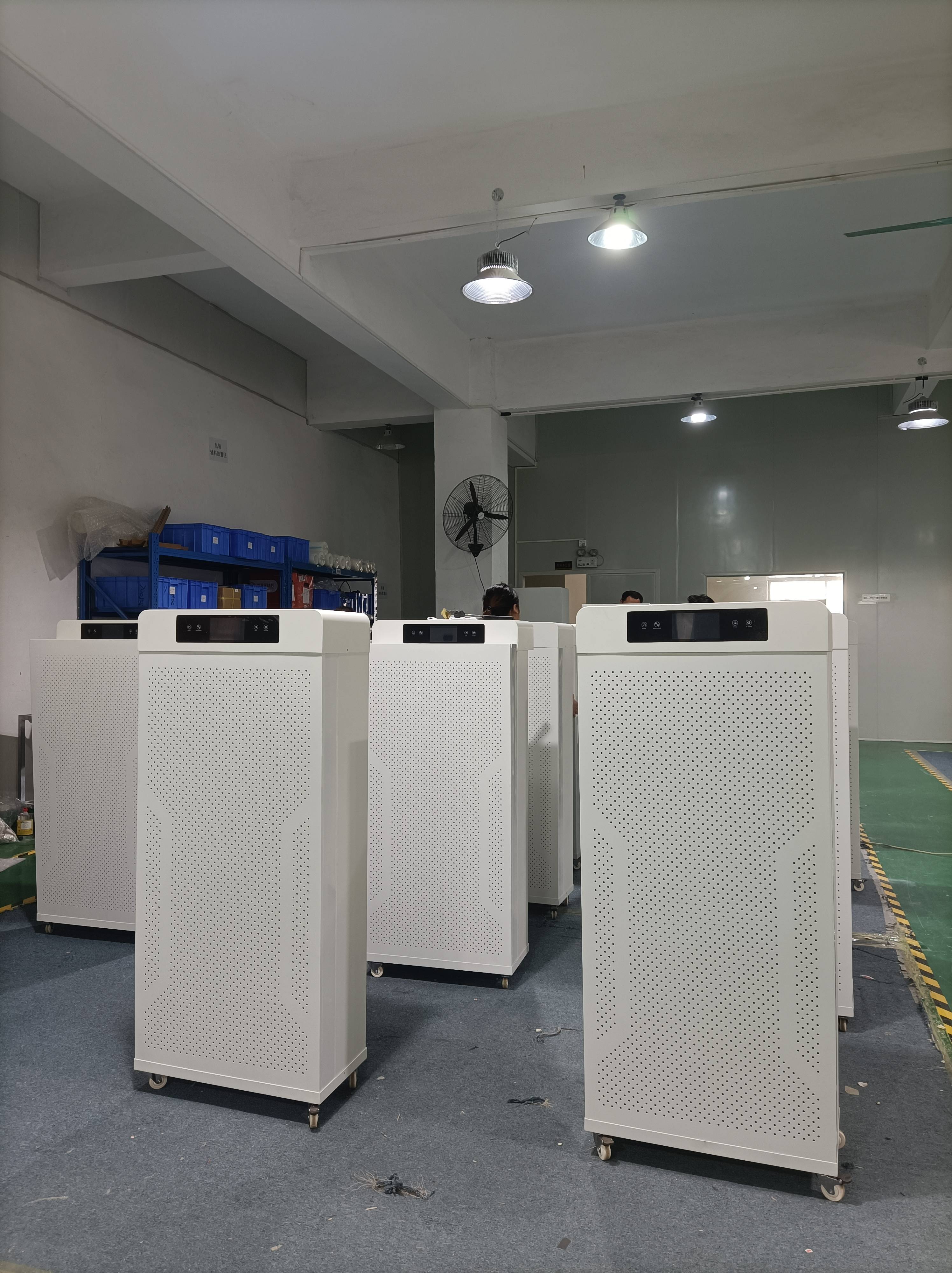 家用静电除尘的原理是什么？用处有哪些？