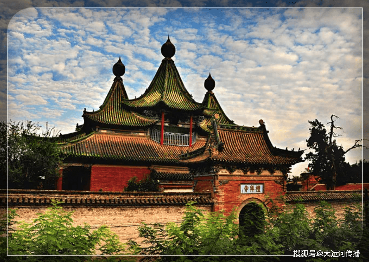 94亿元!临清大运河国家文化公园建设项目出炉打造全国唯一