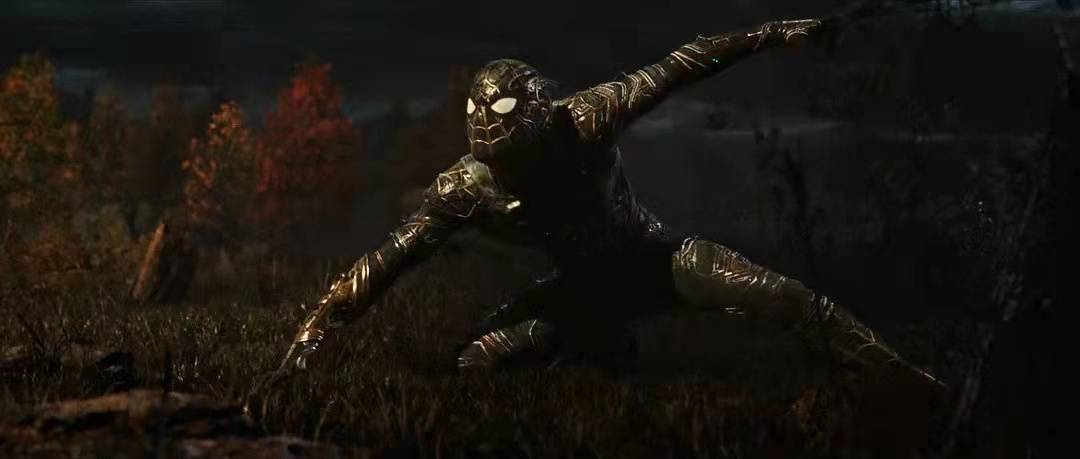 能力|是终局也是新未来,《蜘蛛侠:英雄无归》开启漫威多元宇宙序篇