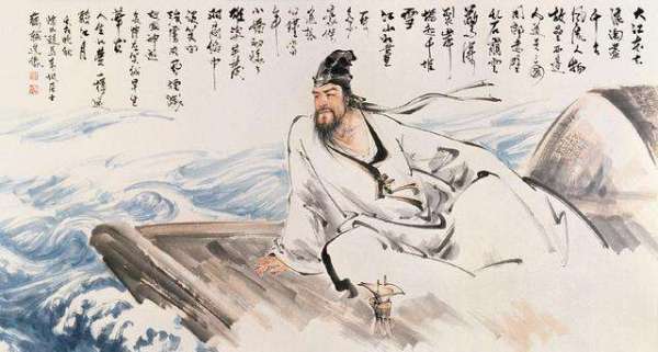 town美文苏轼阅世越世悦世