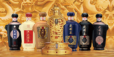 龙国宴把握数字化变革机遇探索白酒产业新未来