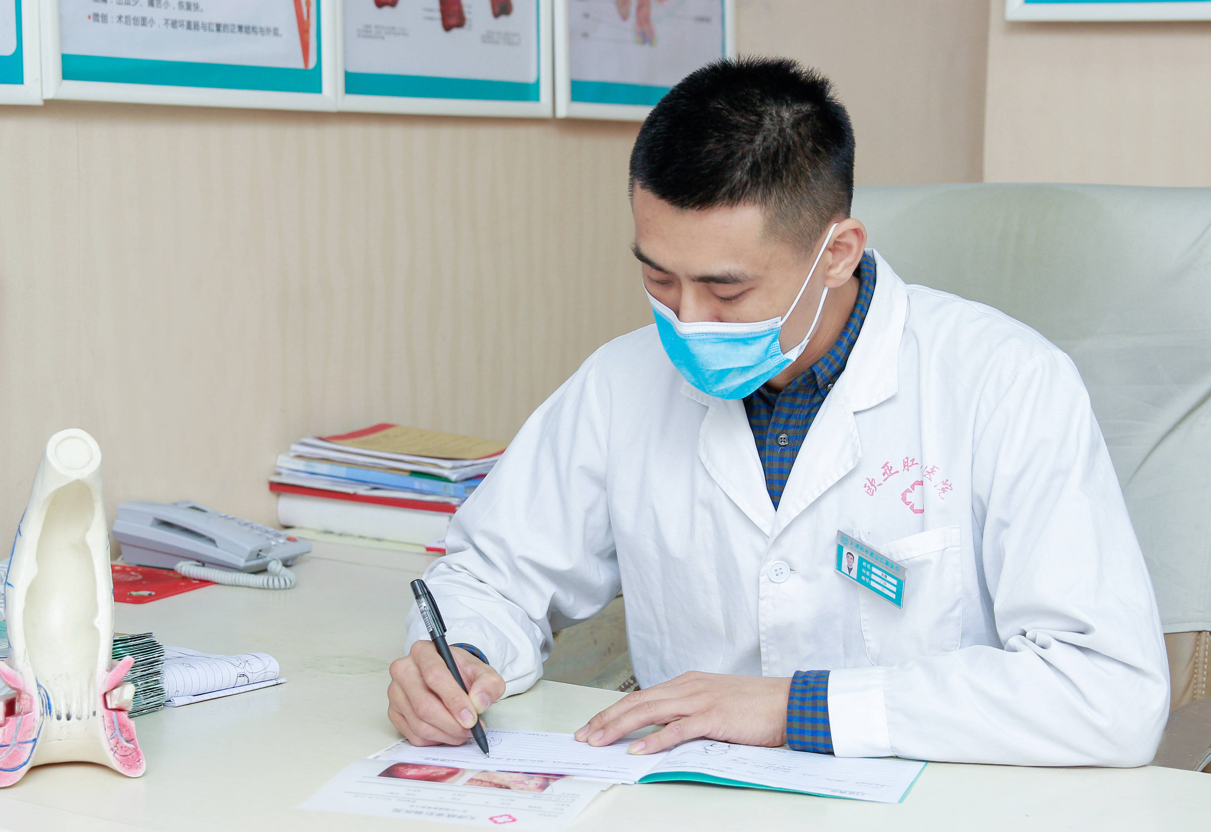 手术|医生：肛周脓肿治疗的三个误区