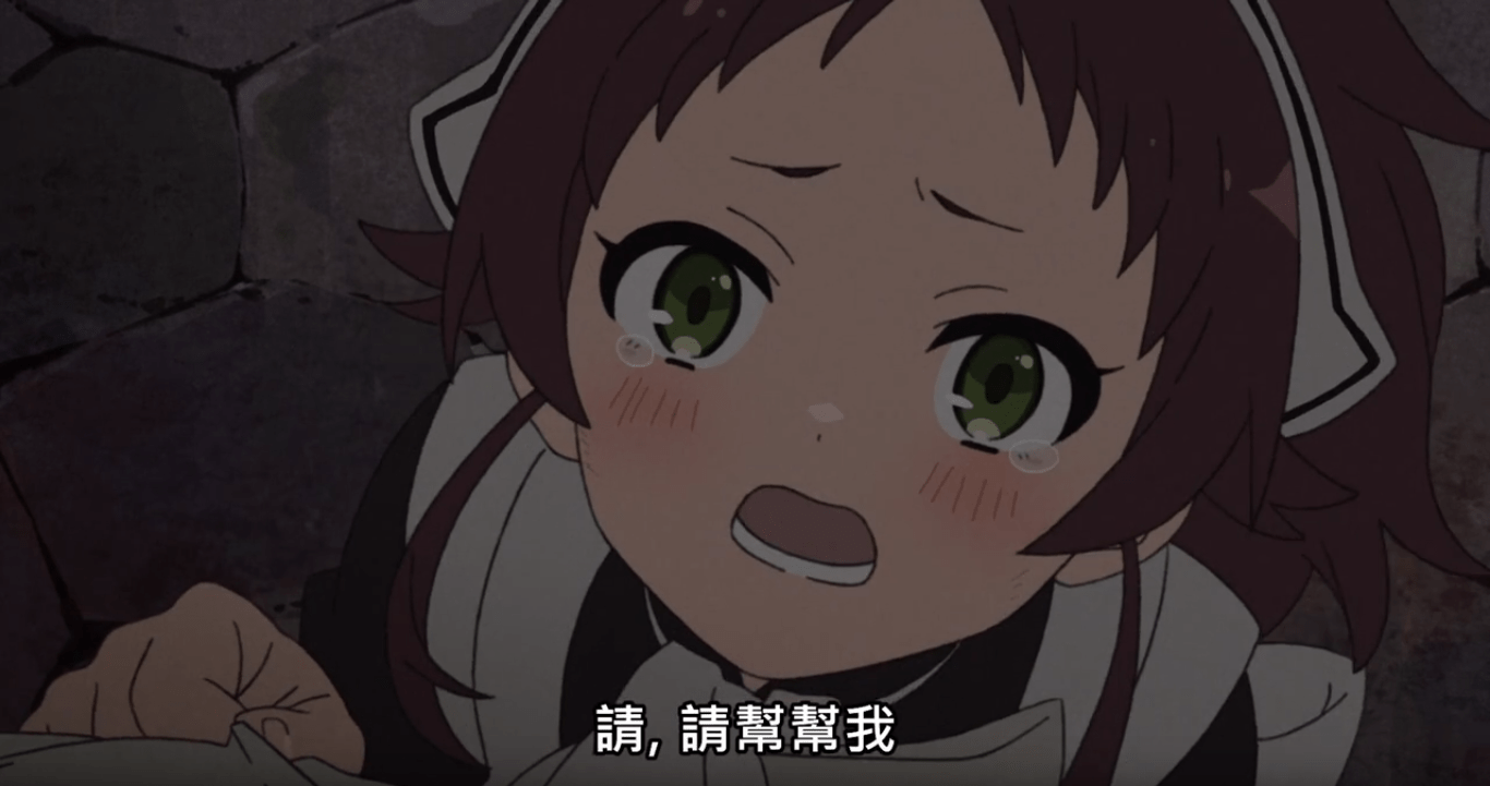 无职转生:妹妹爱夏登场,超聪明可爱;西隆帕库斯现身,巨恶心变态!