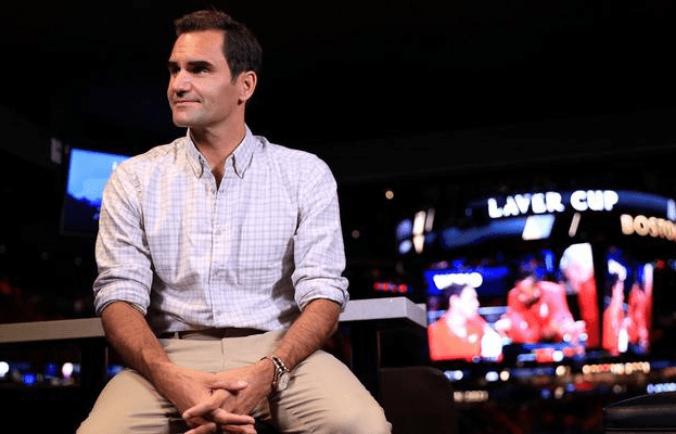 费德勒:希望以"休闲,酷,优秀的网球运动员"而被人们记住_米尔卡