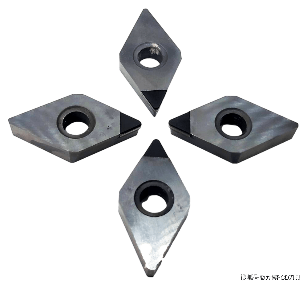 超硬刀具之cbn刀具的使用范围