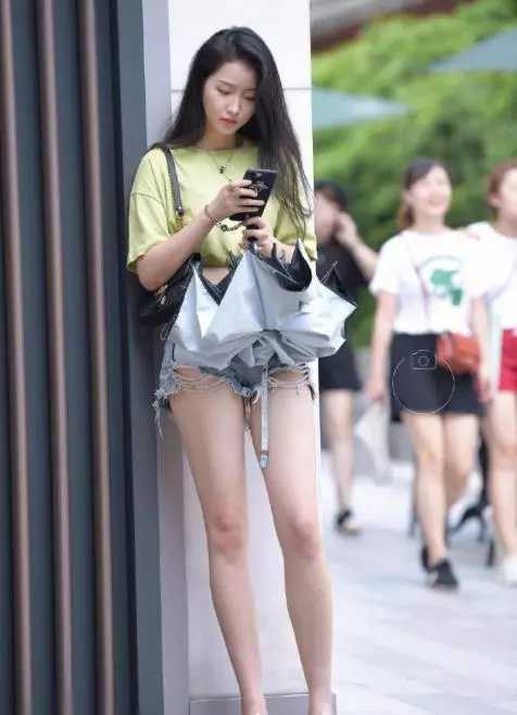 设计 优雅又时尚的穿搭⑥