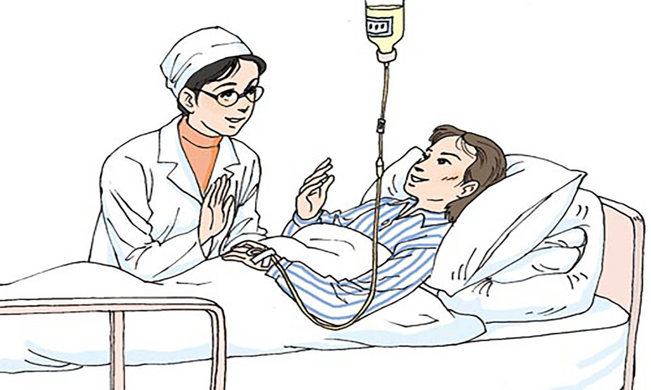 脑外伤术后注意事项有哪些?_情况_患者_状态