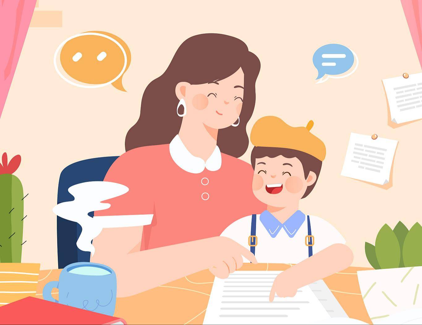 教培必看丨家庭教育不只是"家事"