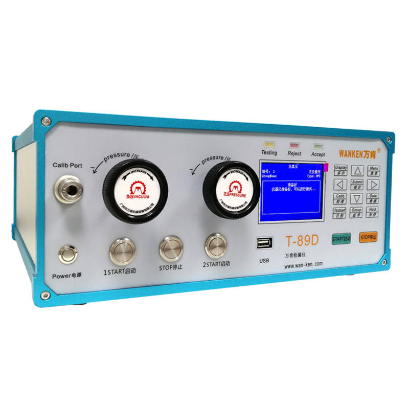 有哪些因素会直接影响气密性检测的测量结果的呢？