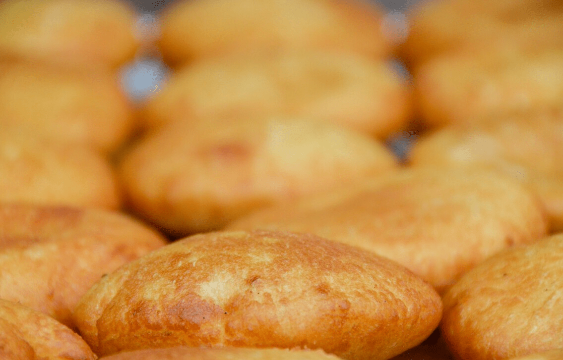 油条|5种早餐,吃着等于在“喝油”,很多人每天都吃,想掉肉太难