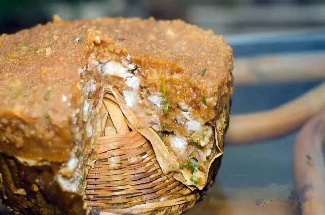 桂林享誉全国的十大特产,你吃过吗?(上)_广西_松糕_田螺