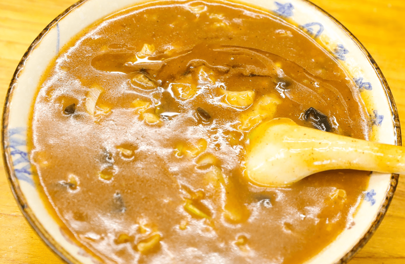 油条|5种早餐,吃着等于在“喝油”,很多人每天都吃,想掉肉太难