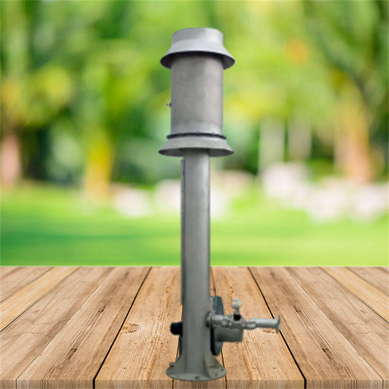 垃圾填埋场沼气燃烧器的由来-琪源