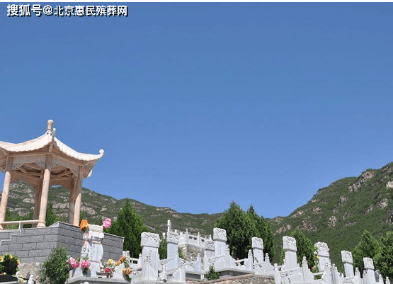安灵陵园环境怎么呀?