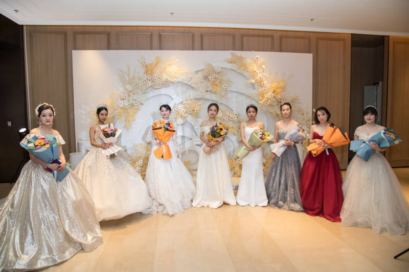 晚宴|11月27日万人热恋全城嗨第二站——世纪缘婚礼艺术中心 圆满落幕!