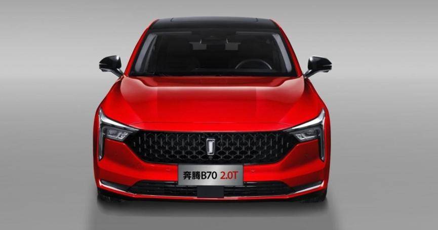 0t新奔腾b70 15万内搞定_搜狐汽车_搜狐网