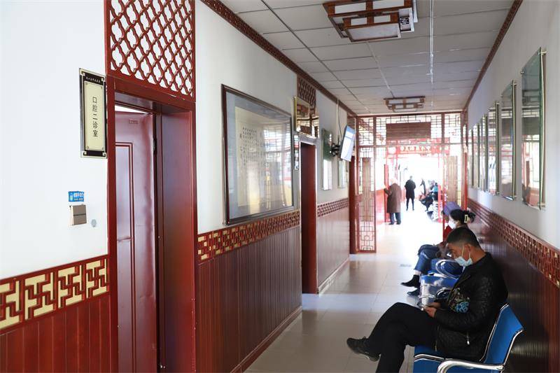 强院|同心县中医医院：实施“人才强院”战略，吹响重点专科建设号角