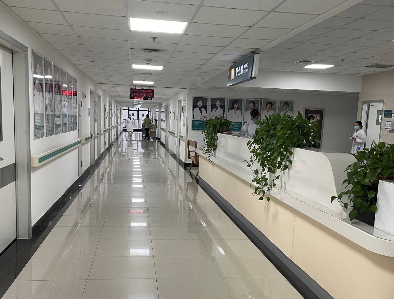 肿瘤|西安交大一附院东院区成功开展首例胃巨大间质瘤内镜下全层切除术（EFTR）