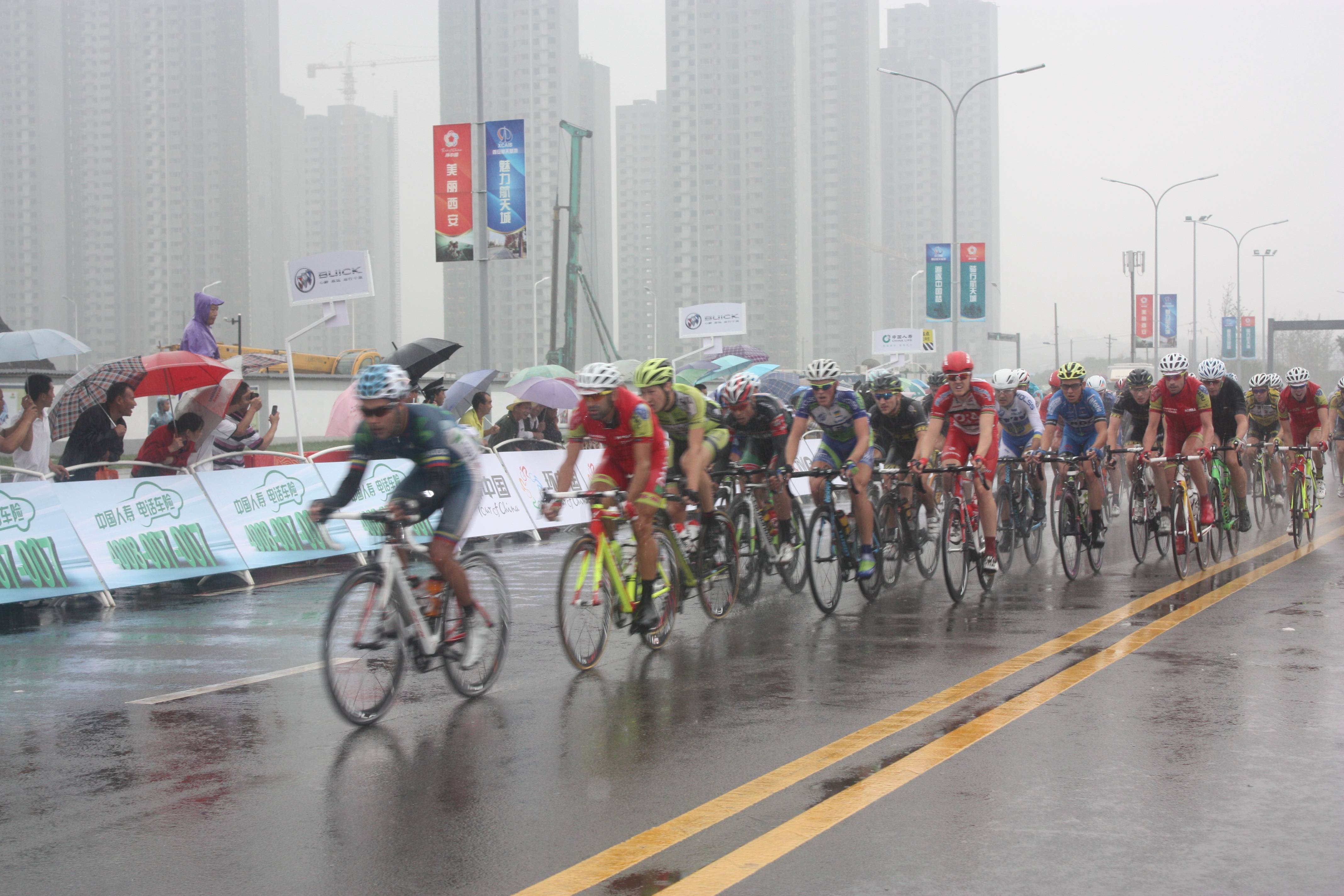 航天基地2014年大事记