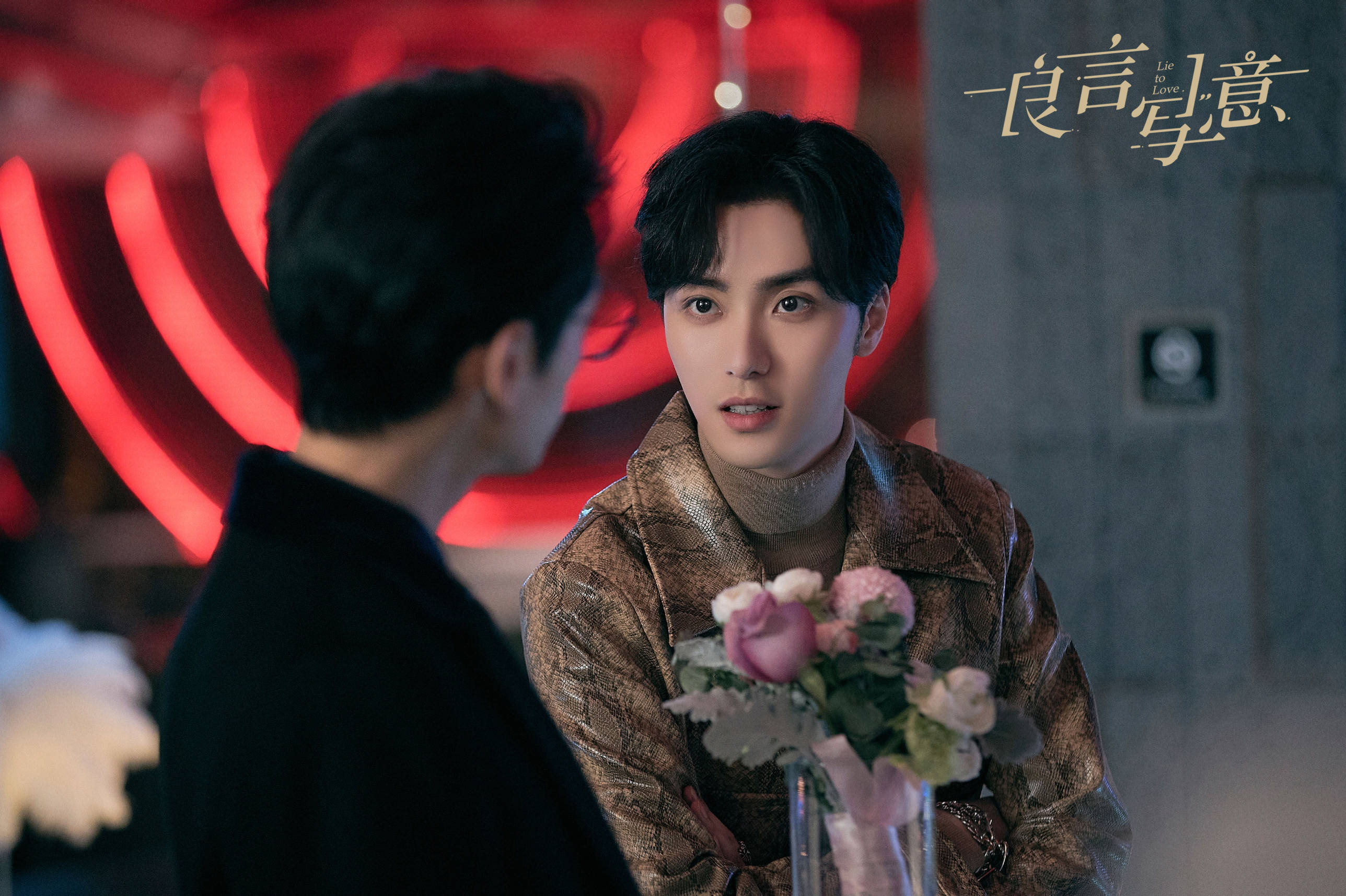 高寒良言写意开播奥斯卡竟是艺名