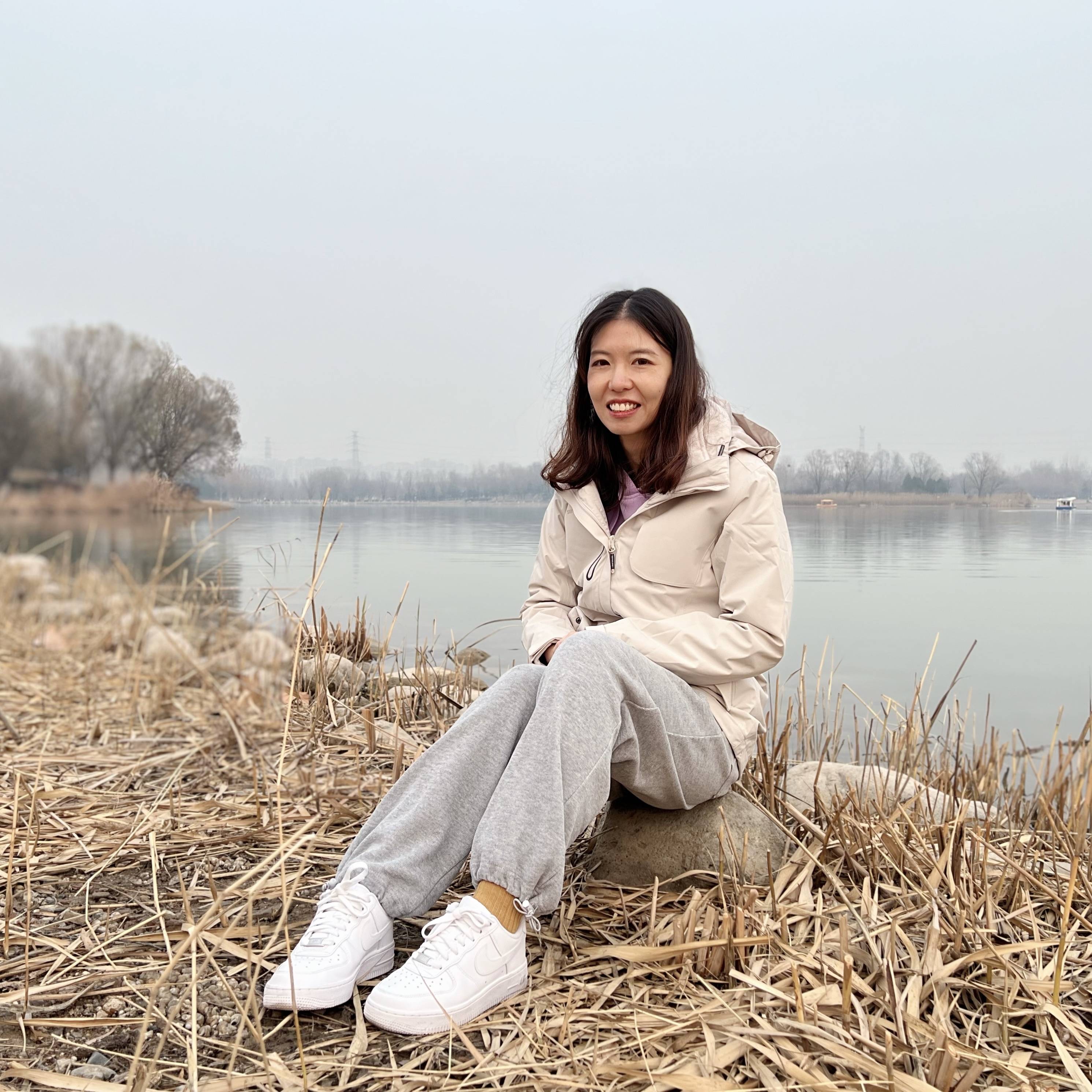 冬日 冬日穿搭，如何在保暖的同时兼容颜值？SENSELEAD带你探索秘境。