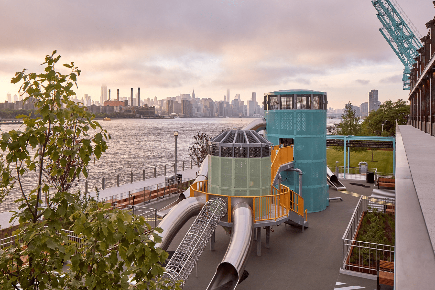 不一样的工厂改造 | 兰博王_多米诺_工业_制糖