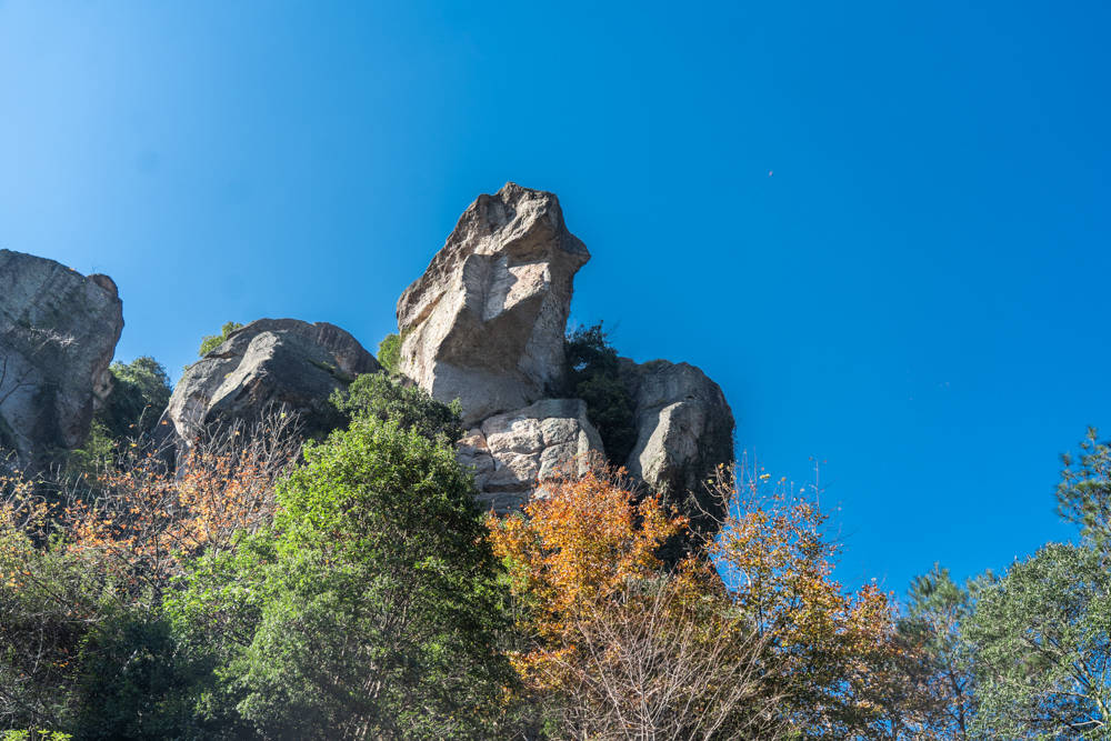 石窟|浙江有一处山水秘境，被誉中国山水诗画发祥地，李白曾三次到访