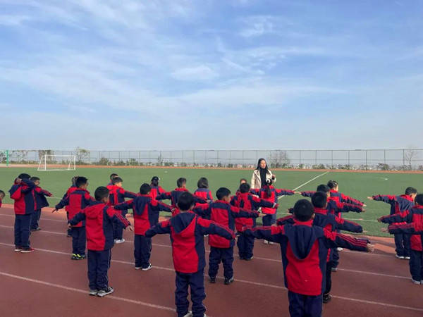 荆门德艺学校图片