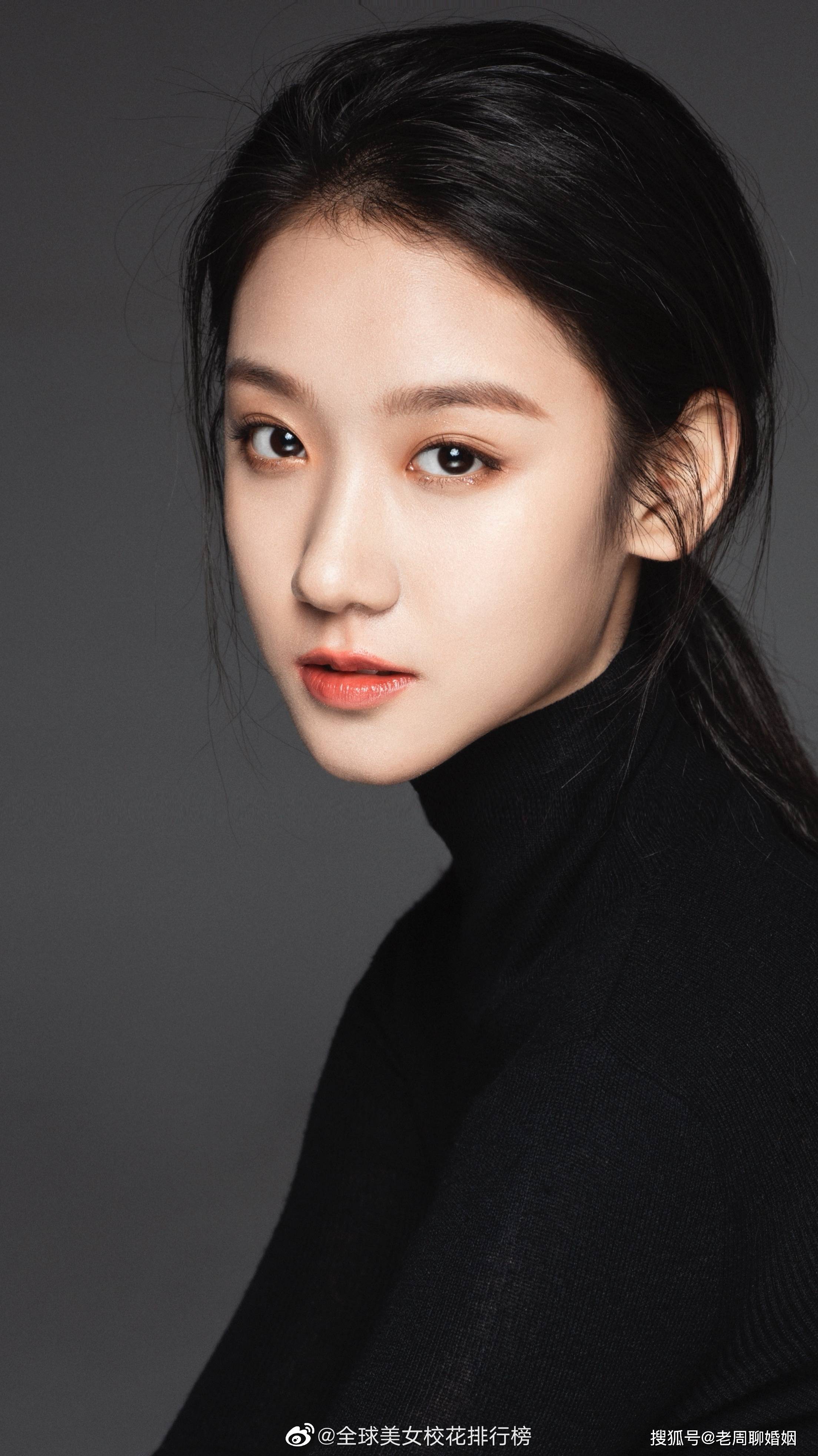 周静波:有点像某个女演员-搜狐大视野-搜狐新闻