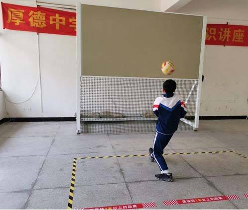 c4gym智慧校园校园智慧体育平台助力满分体育