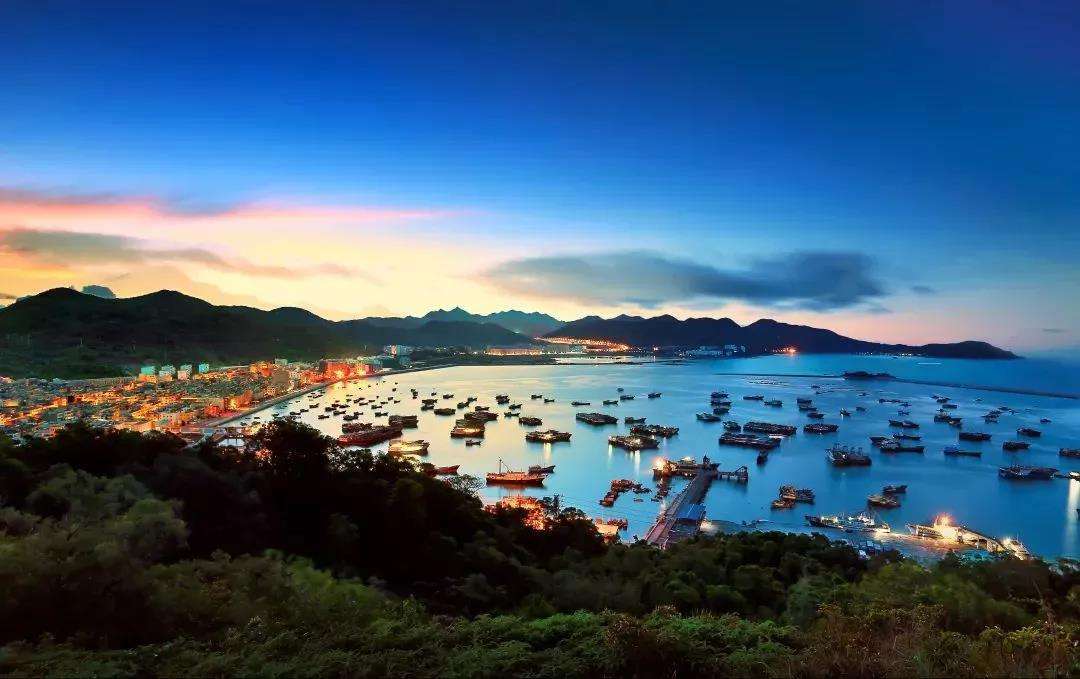 阳江珍珠湾(联)